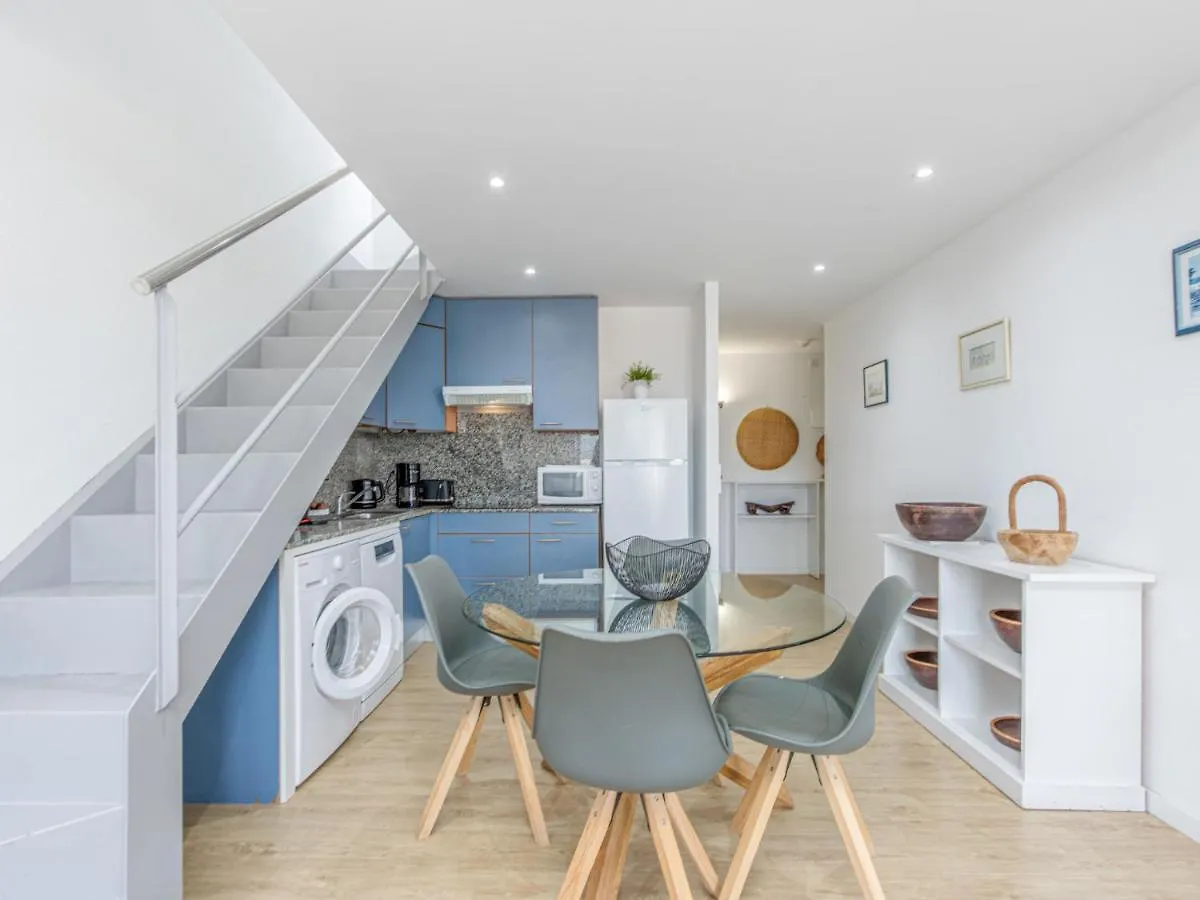 Apartment Port Canigo-9 By Interhome Roses