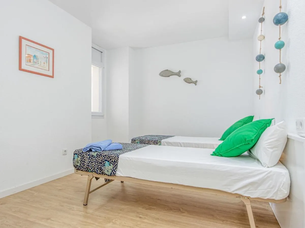 Apartment Port Canigo-9 By Interhome Roses 0*,  Spain
