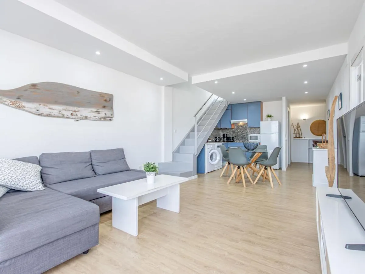 Apartment Port Canigo-9 By Interhome Roses 0*,
