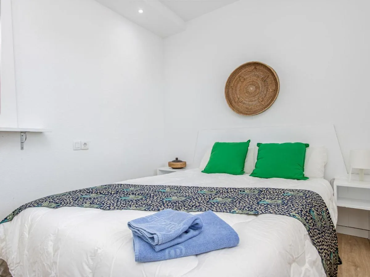 Apartment Port Canigo-9 By Interhome Roses