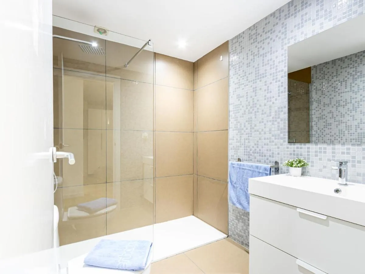 Apartment Port Canigo-9 By Interhome Roses 0*,