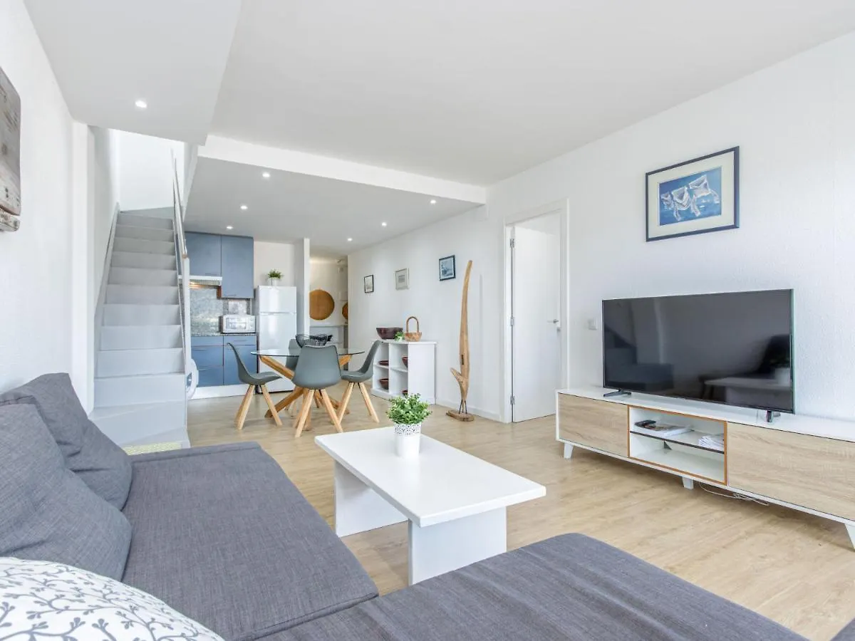 Apartment Port Canigo-9 By Interhome Roses