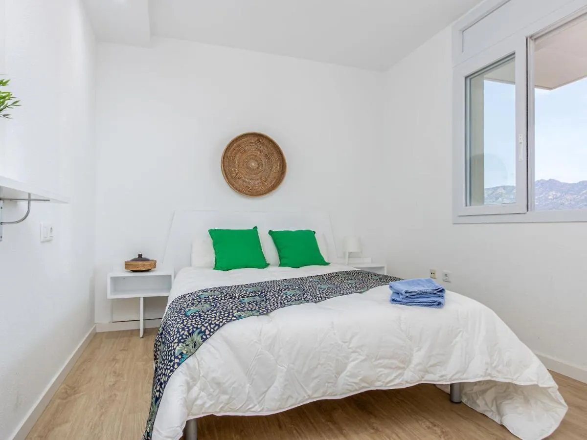 Apartment Port Canigo-9 By Interhome Roses