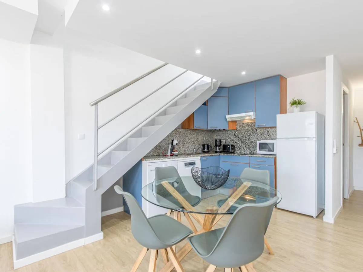 Apartment Port Canigo-9 By Interhome Roses Spain