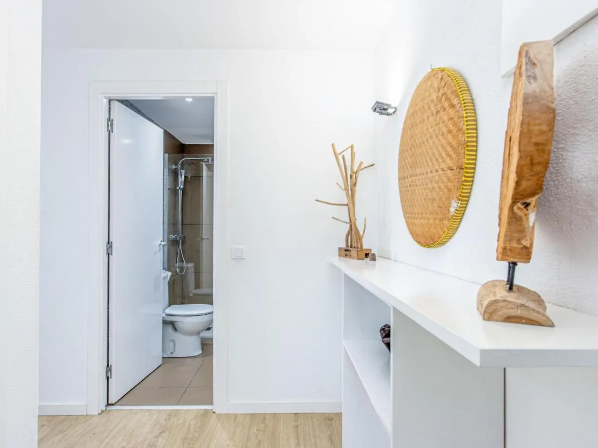Apartment Port Canigo-9 By Interhome Roses