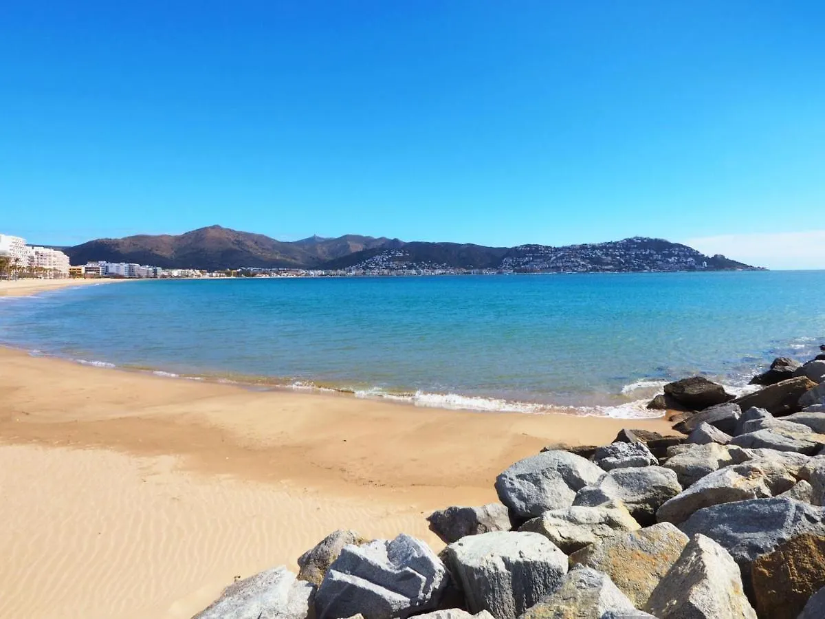 Apartment Port Canigo-9 By Interhome Roses 0*,  Spain